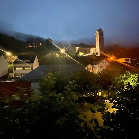 Dolcevita Bad Bertrich Extérieur photo