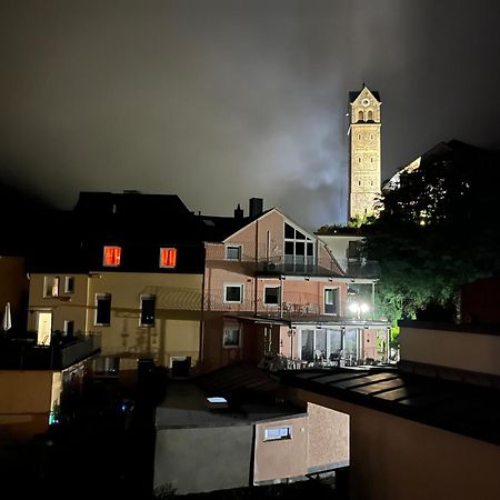 Dolcevita Bad Bertrich Extérieur photo