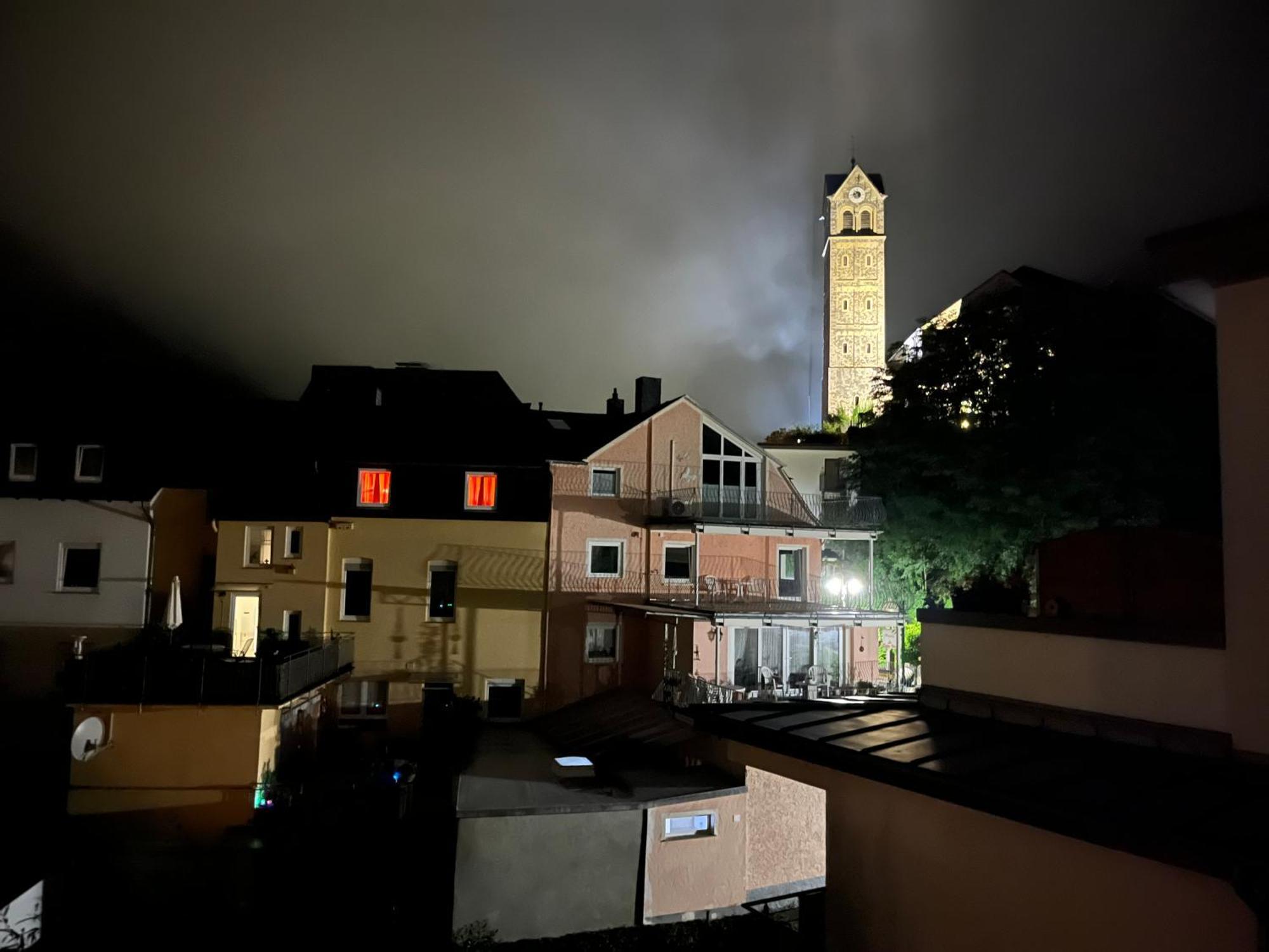Dolcevita Bad Bertrich Extérieur photo
