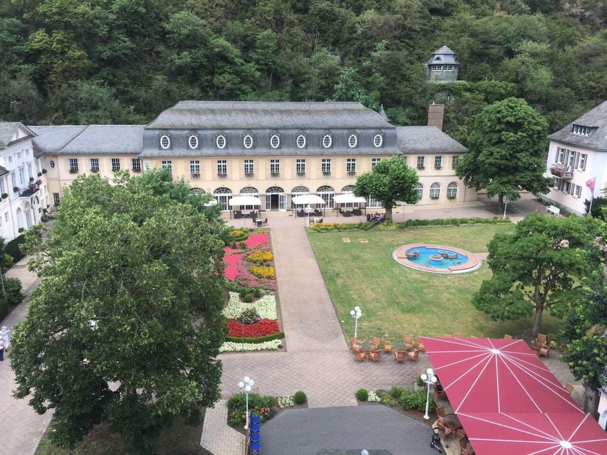 Dolcevita Bad Bertrich Extérieur photo