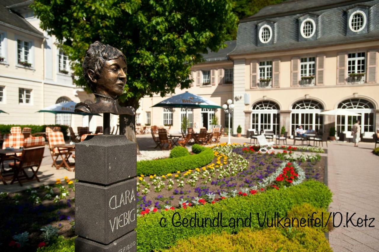Dolcevita Bad Bertrich Extérieur photo