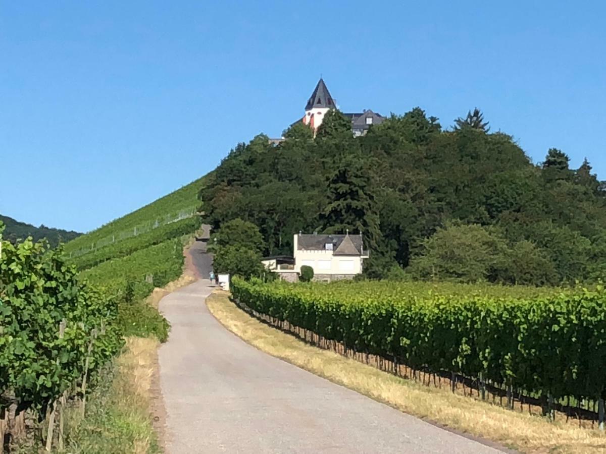 Dolcevita Bad Bertrich Extérieur photo